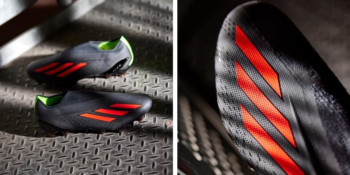 Giày bóng đá adidas X Speedportal 'Shadowportal'